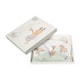 image 2 of Wrendale Designs Little Savannah Hat and Mitten Gift Set