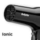 image 2 of Babyliss 5736CU Power Smooth 2400W Hair Dryer