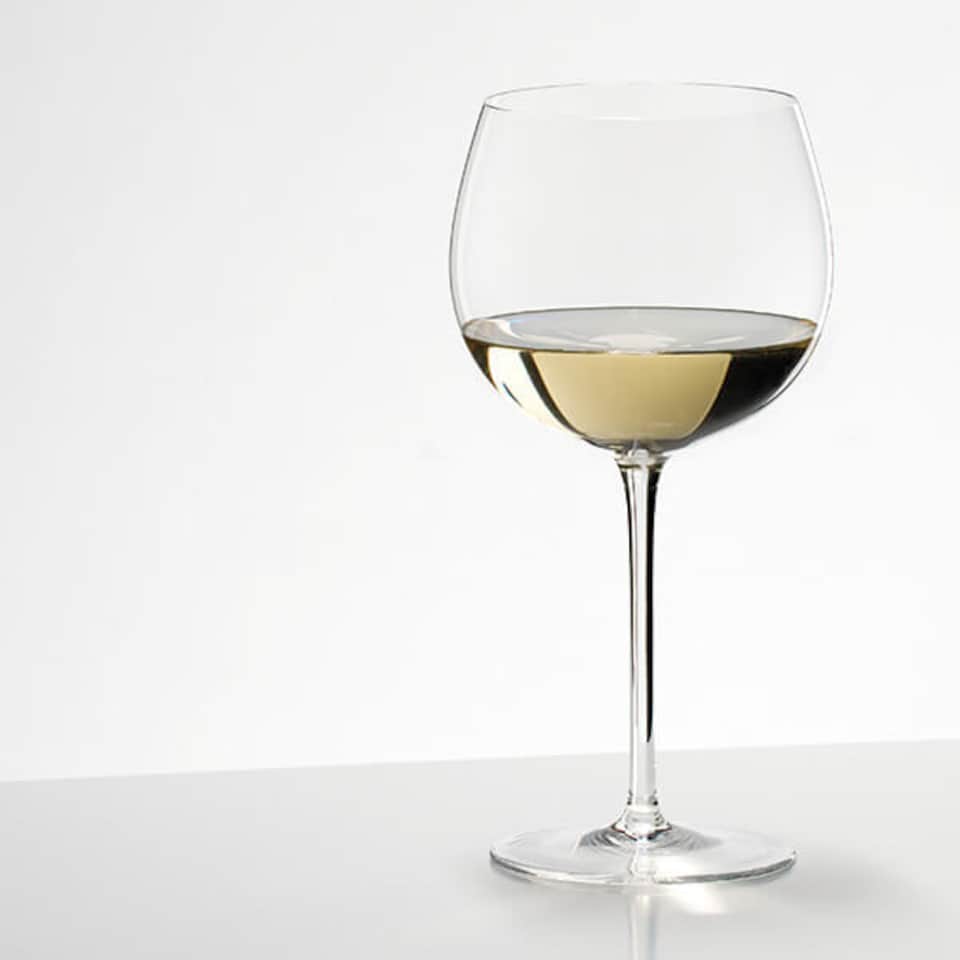 image 1 of Riedel Sommeliers Montrachet Wine Glass