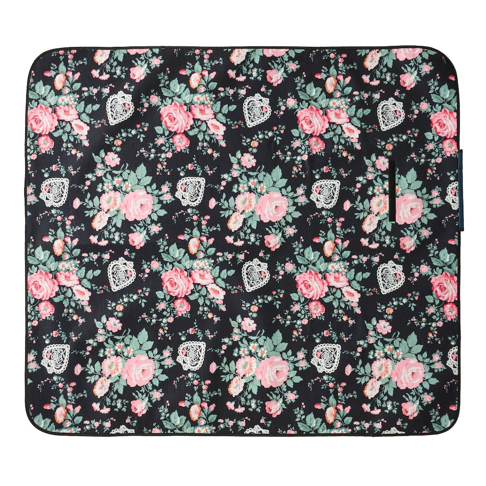 image 1 of Regatta Cath Kidson Picnic Rug