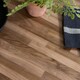 image 4 of Sticky Back Plastic Walnut Block Wood Effect Kitchen Self-adhesive Vinyl Wrap for Cupboards, Doors and Worktops 67.5cm x 2m (5 rolls) - d-c-fix