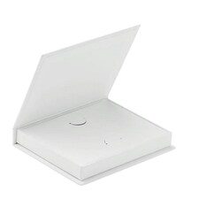 MidOcean Hako Gift Box - White - One Size White