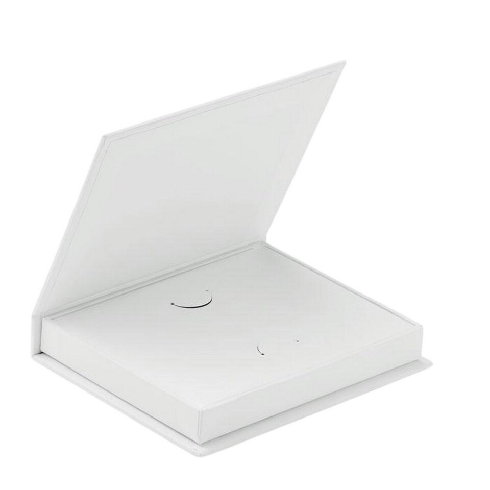 image 1 of MidOcean Hako Gift Box - White - One Size White