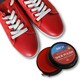 image 7 of BIRCH Renovating Shoe Polish - Restores Colour and Nourishes Leather 50ml | Black | Black