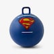 image 1 of Decathlon Kids' Durable Hopper Ball 57 cm - Dark Blue