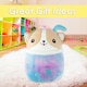image 9 of Corgi Soft Toy Animal Plush Doggy Cuddly Soft Plushie 18cm Multi-Coloured