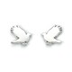 image 2 of Harry Potter Ravenclaw Set of 3 Stud Earrings WES00211