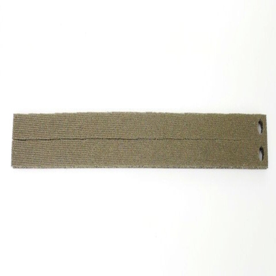 image 1 of Gaugemaster Electric Wheel Cleaning Pads for GM47