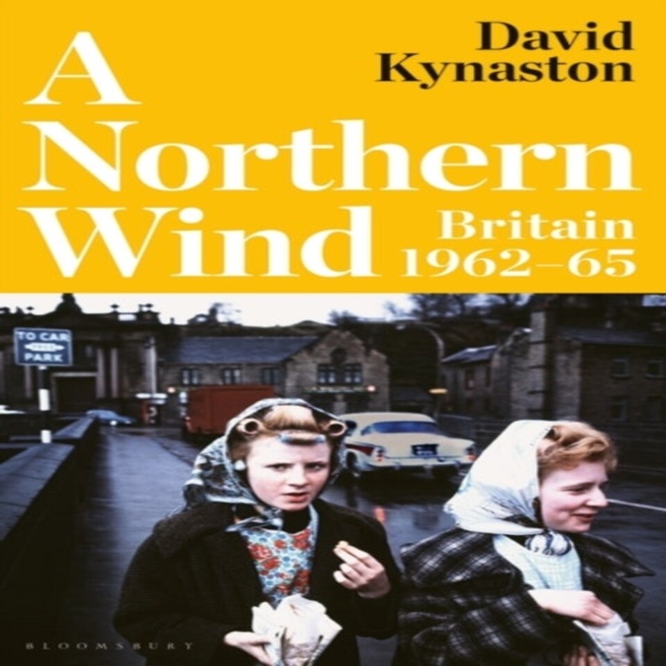 Northern Wind Britain 1962-65