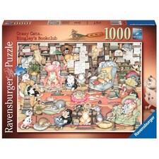 Games & Puzzles