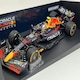 image 2 of Sergio Perez Red Bull Racing RB18 Saudi Arabian GP 2022 1:18 Minichamps 110220011