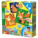 image 1 of SES Creative My First Sticking Animal Tails