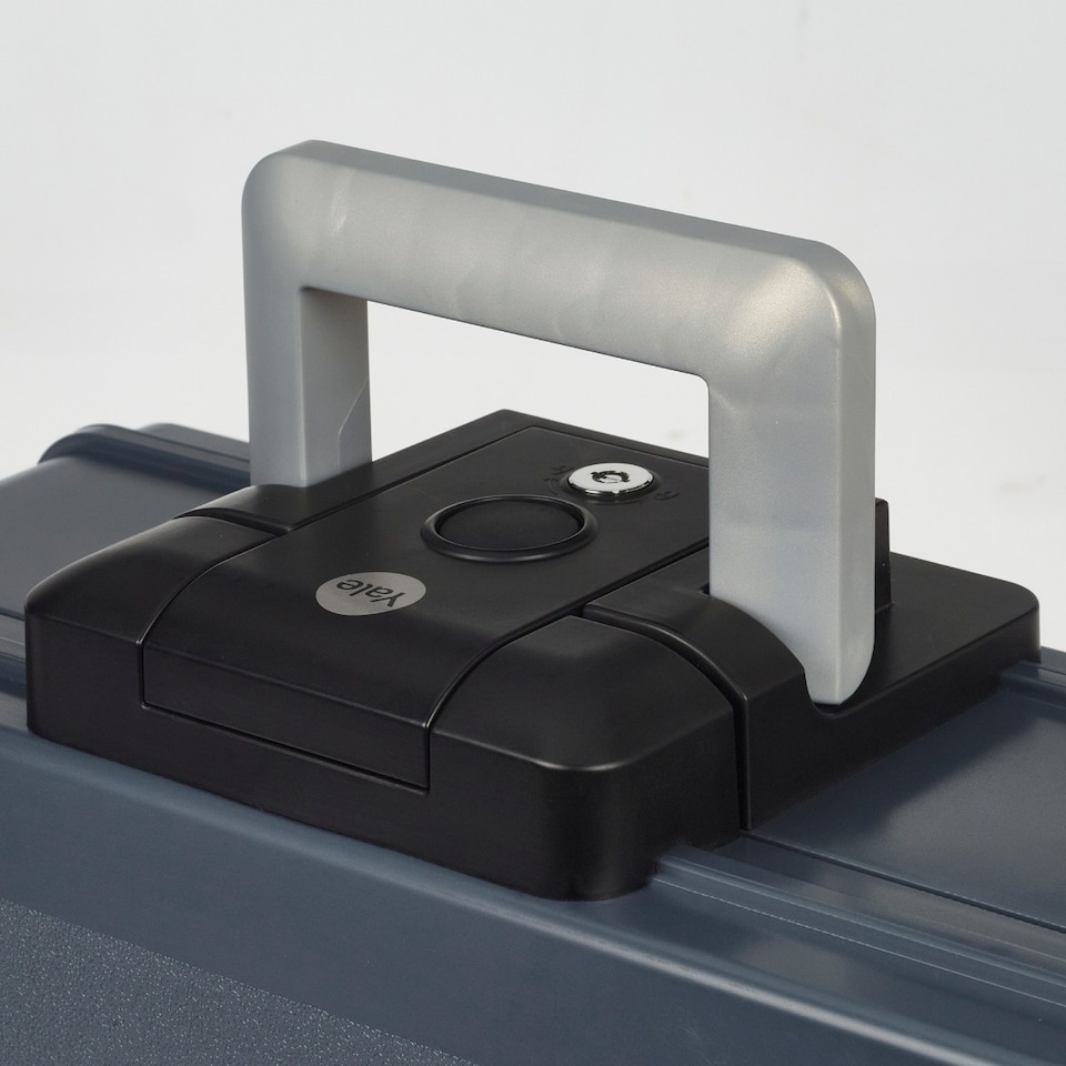 image 1 of Fire and Water Chest Medium