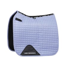 Weatherbeeta Prime Dressage Saddle Pad - Lavender - Pony