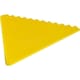 image 1 of Bullet Frosty 2.0 Car Ice Scraper - Yellow - One Size