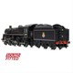 image 4 of Graham Farish 5MT w/BR1B Tender 73100 BR Early Lined Black (DCC-Sound)