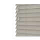 image 1 of 150cm River Oak Wooden Venetian Blinds With Strings (130cm drop) | Brown | Brown