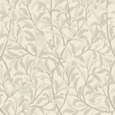 Sample of Beauty of Nature Wallpaper in Warm Neutrals Multi