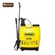 image 7 of Garden Pressure Sprayer Weed Spray Bottle Hand Pump Water Plant Chemical 1L