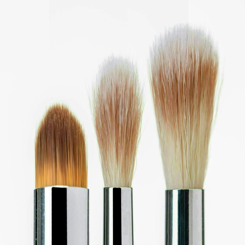 image 1 of Blending Brush Set Multi