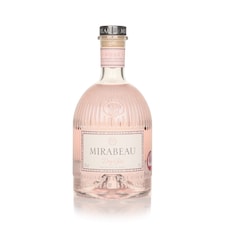 Mirabeau Dry Rosé Gin | Clear | 700