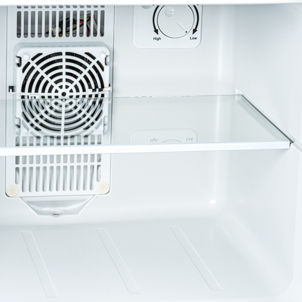 image 1 of Subcold Aire20 LED Thermoelectric Mini Drinks Fridge 20 Litre Net Capacity