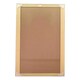 image 7 of Hamilton Cream Shabby Chic Design Large Dress Mirror 167 x 76 CM White