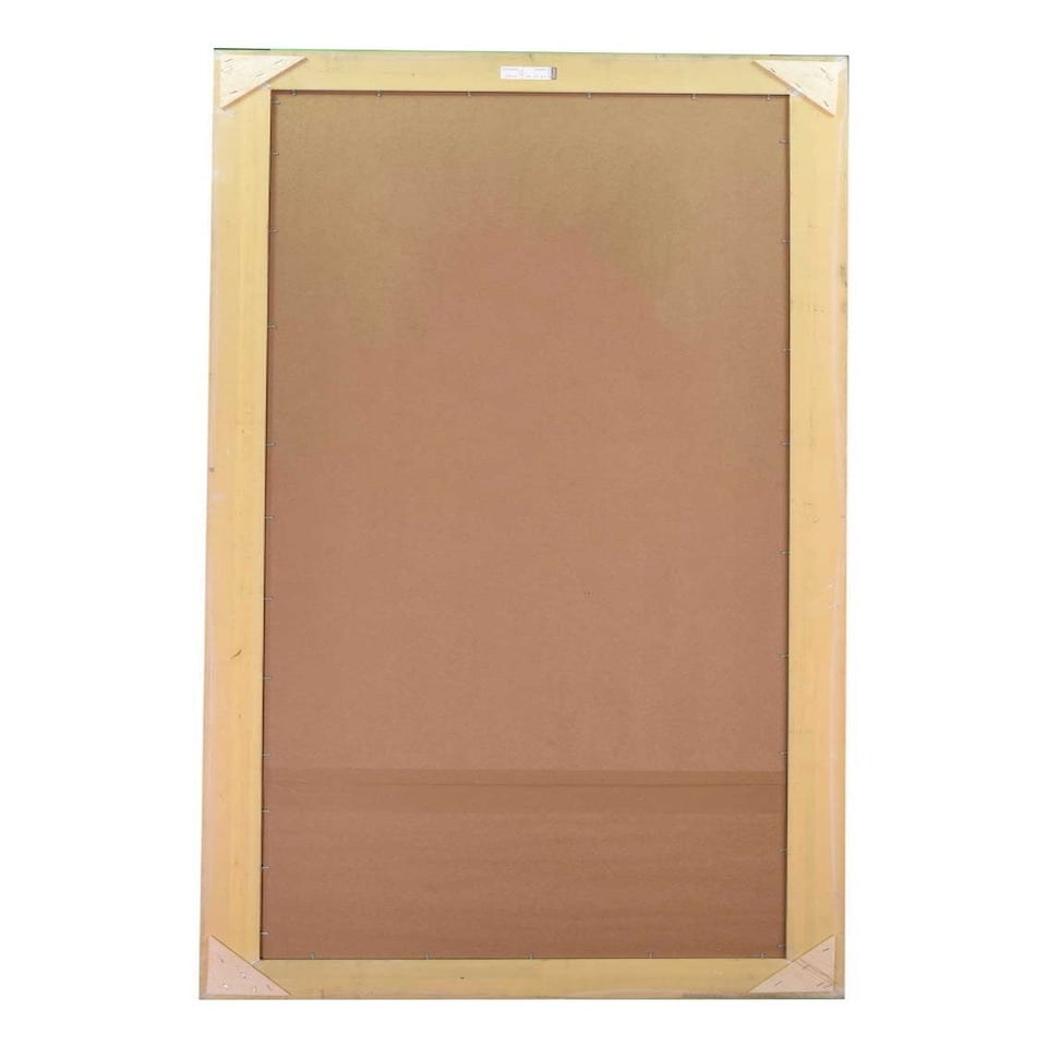 image 1 of Hamilton Cream Shabby Chic Design Large Dress Mirror 167 x 76 CM White