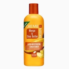 Creme Of Nature Mango And Shea Butter Ultra Moisturising Conditioner 354 ml