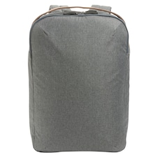 XD Xclusive Impact Aware Two Tone Laptop Backpack - Grey - One Size Grey