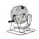 image 2 of The Magic Toy Shop Metal Cage Bingo Lotto Set Deluxe Family Party Game