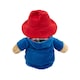 image 3 of Paddington Bear with Scarf Soft Toy 28cm