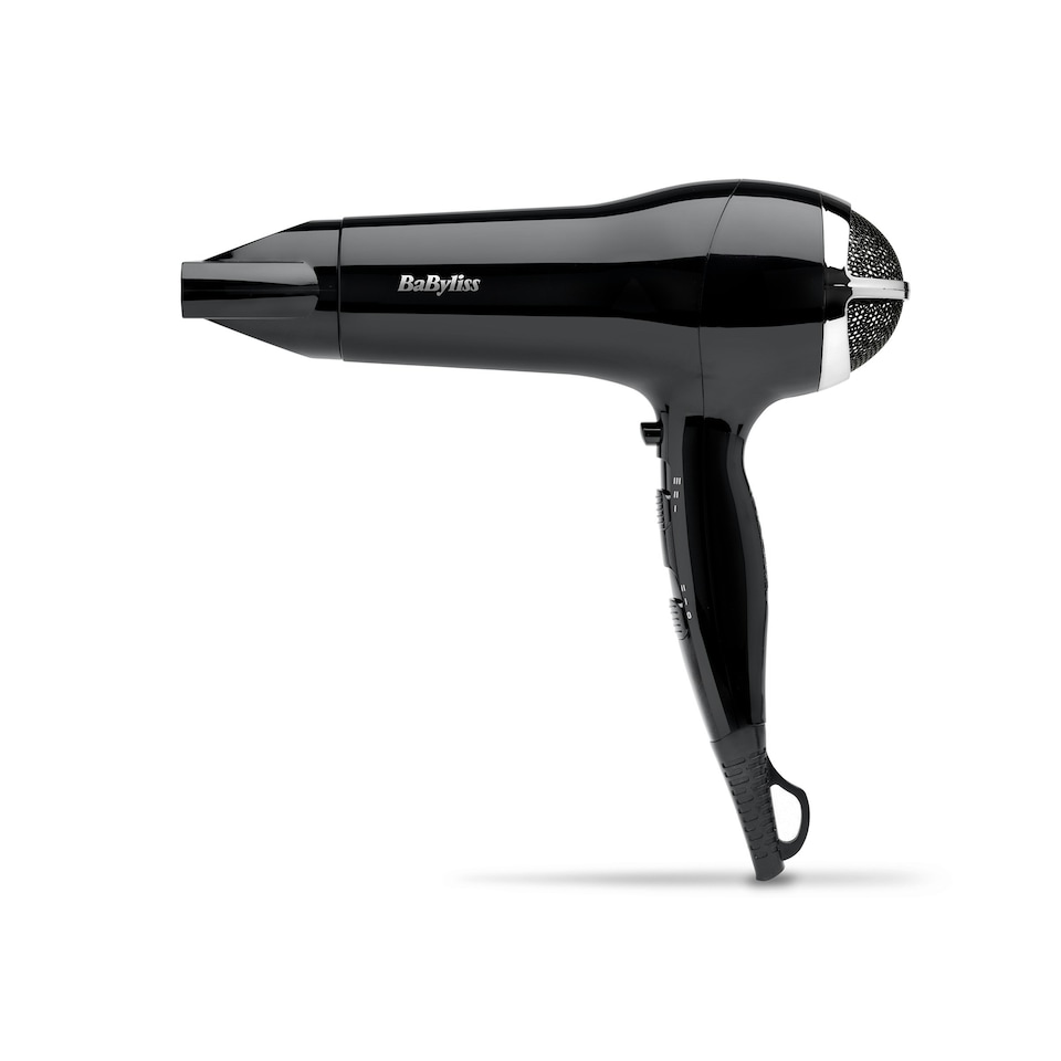 image 1 of Babyliss 5736CU Power Smooth 2400W Hair Dryer
