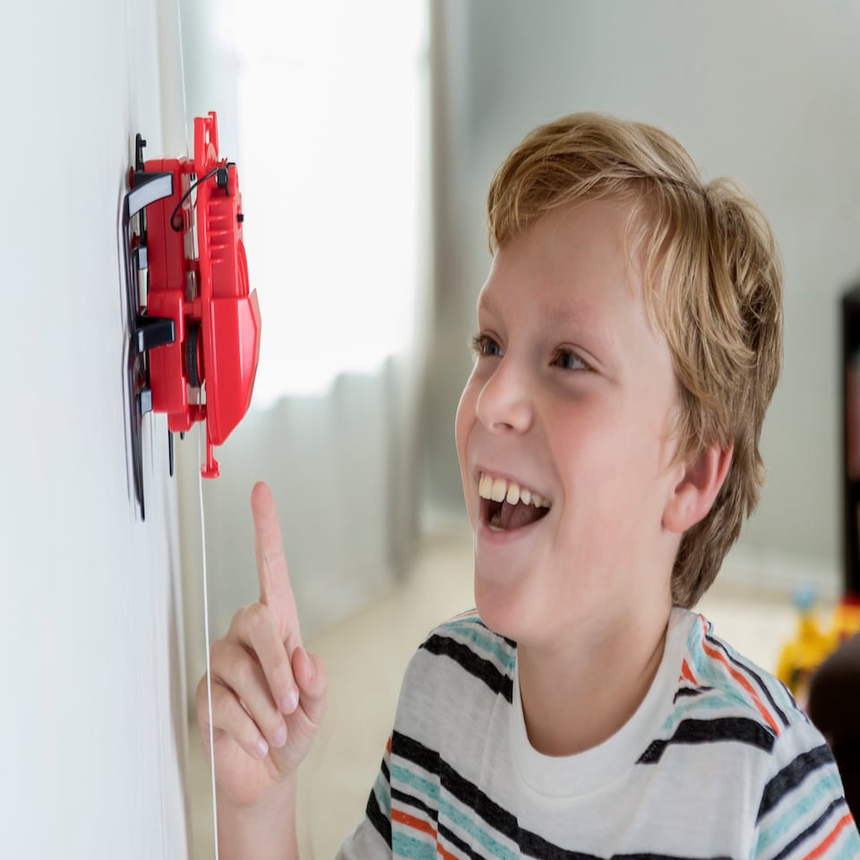 image 1 of KidzRobotix - Spider Robot