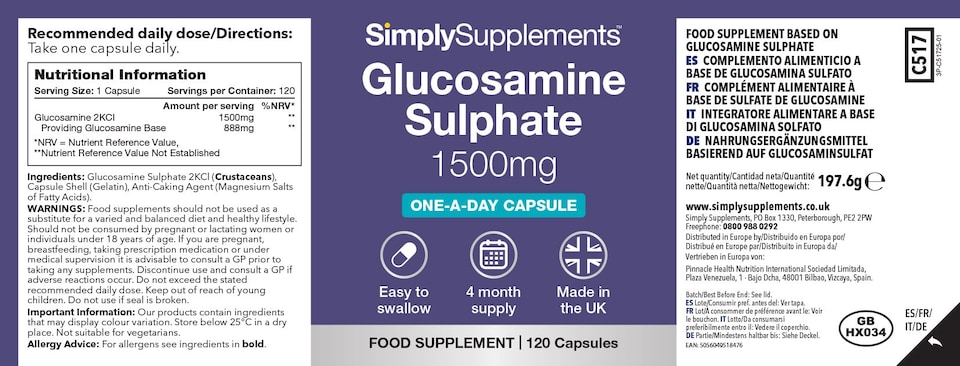 image 1 of Liquid Omega 3