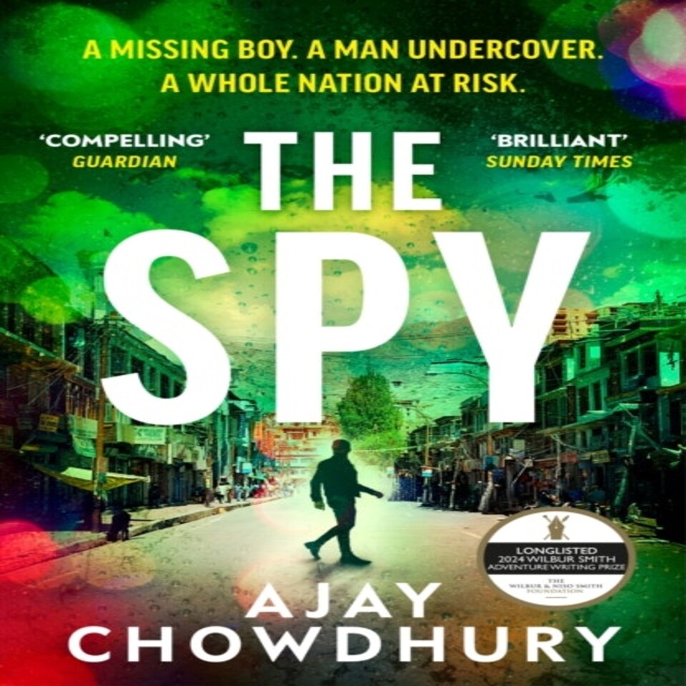 Spy