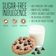 image 3 of Diablo Sugar Free Chocolate Chip Cookies 130g 3 Pack