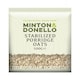 image 2 of Minton & Donello Stabilised Porridge Oats 6 x 500g | Multi
