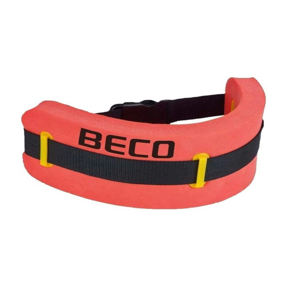 BECO MONOBELT RED (9647) - SMALL - Cartasport - BEMBS