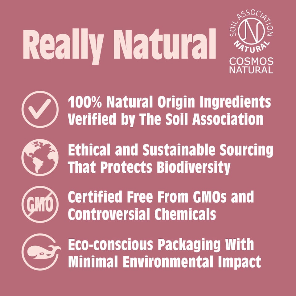 image 1 of Melon & Cucumber Natural Refillable Roll-On Deodorant | Green