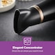 image 4 of GEEPAS 2200W 2-Speed Hair Dryer