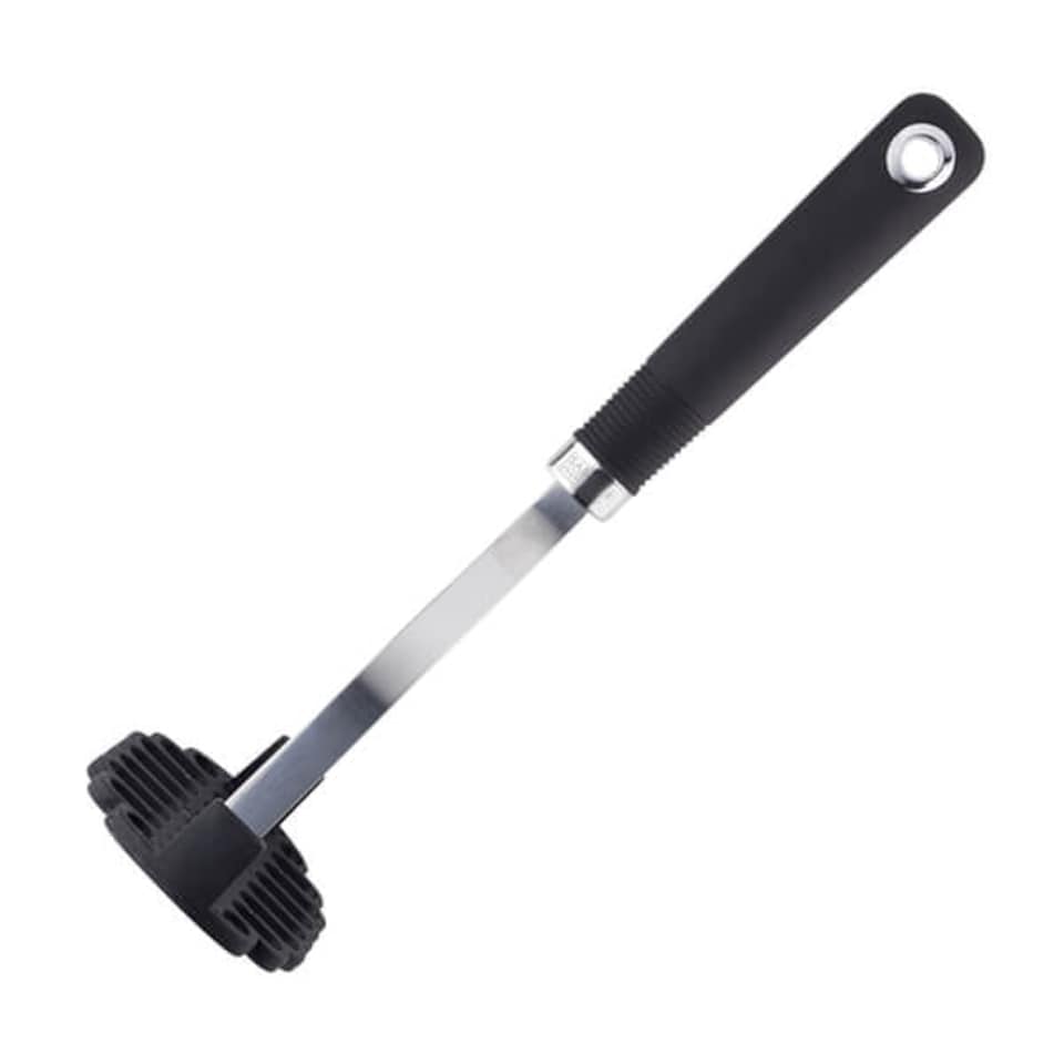 image 1 of Sabatier Professional Soft Grip Nylon Masher