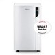 image 1 of Pro Breeze 20L Premium Dehumidifier with Special Laundry Mode