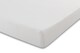 image 4 of Comfort Bubble Memory Mattress - 8 inch Deep, Supreme Softness | White | European Single
