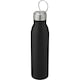 image 2 of Bullet Stainless Steel 700ml Flask - Solid Black - One Size