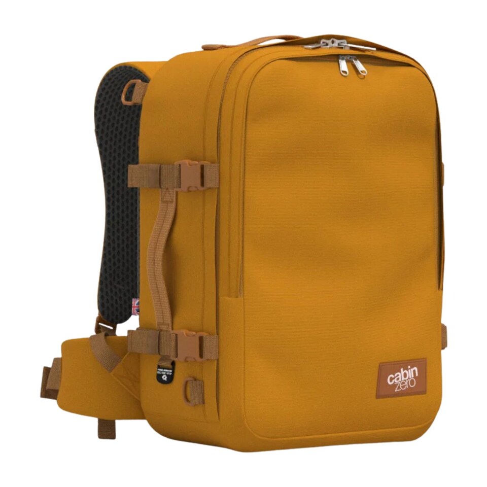 image 1 of Classic Pro Backpack 32L Orange Chill | Orange | Orange Chill