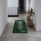 image 2 of Wellness Breath Designer (Runner Rug)