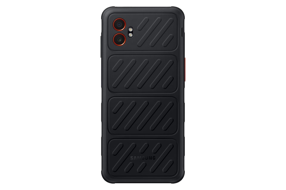 image 1 of Samsung Galaxy Xcover 7 Pro 5G, Enterprise Edition, 128GB storage, 8GB memory, Black