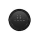 image 5 of Pro Breeze Oscillating Tower Fan with Touch Panel- Black