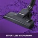 image 5 of Vytronix VTBC01 Bagless Cylinder Vacuum Cleaner